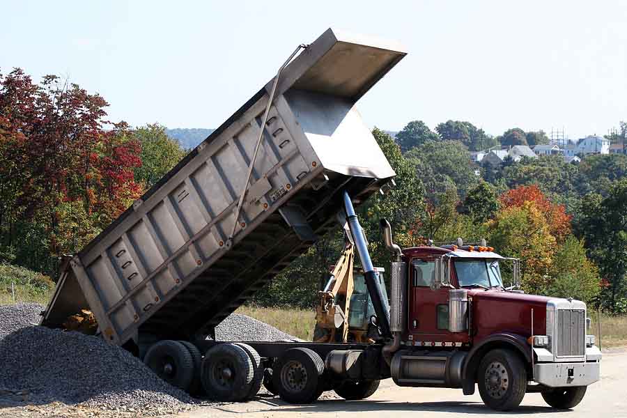 Unwanted Junk Trucks Wanted: How to Sell Your Junk Truck for Cash