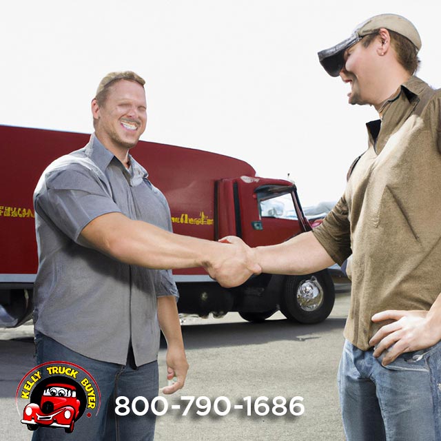 Used Truck Buyer