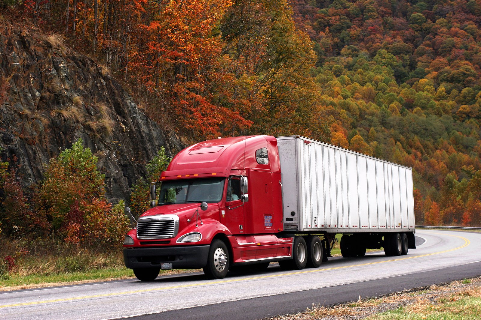 Understanding Commercial Truck Categories: Value, Markets, and Trends
