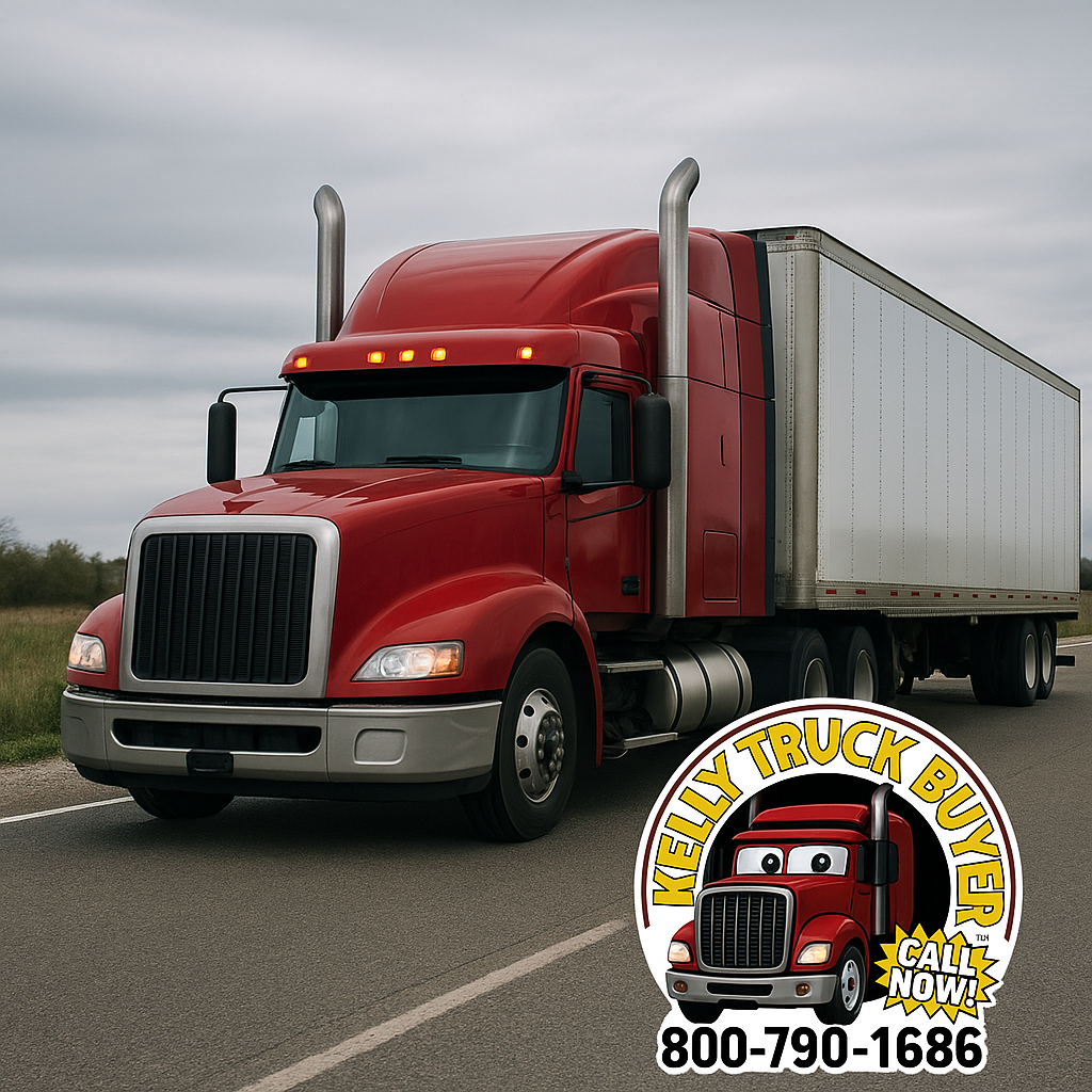 The Best Truck Buyer Company in the US